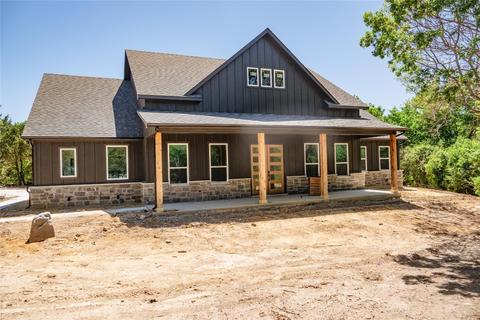 451 Sharla Smelley, Weatherford, TX 76088