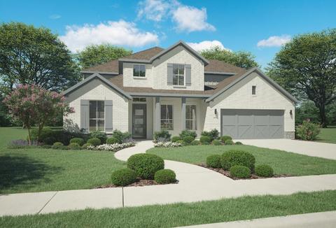 1205 Sweetleaf St, Melissa, TX 75454