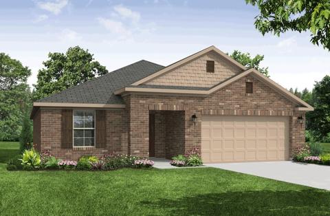 5109 Del Monte Dr, Denton, TX 76207