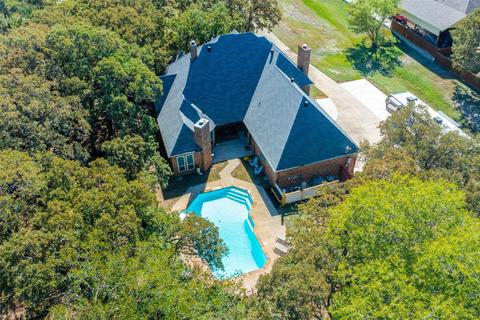 285 Canyon Oaks Dr, Argyle, TX 76226