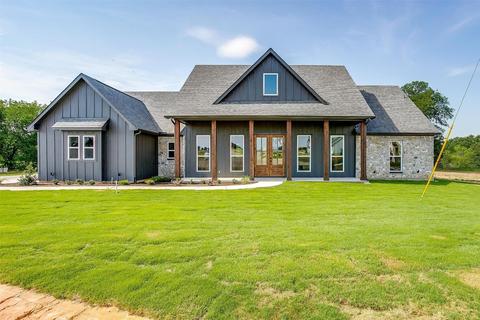 1082 Alex Dr, Springtown, TX 76082