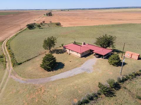 7162 Cr 111 N, Vernon, TX 76384