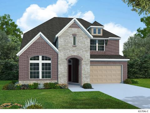 1412 18th St, Northlake, TX 76226