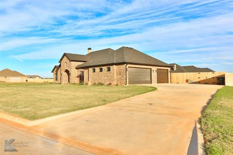 150 Overbrook Dr, Abilene, TX 79606 photo 3