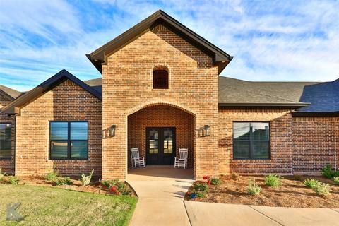 150 Overbrook Dr, Abilene, TX 79606 photo 4