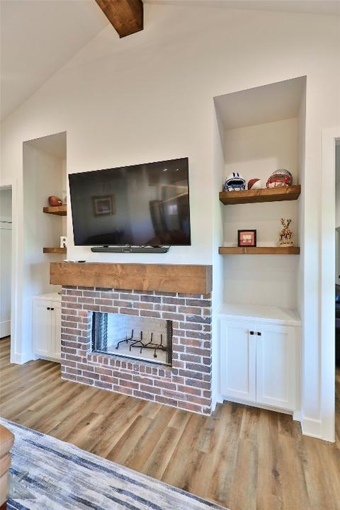 150 Overbrook Dr, Abilene, TX 79606 photo 9