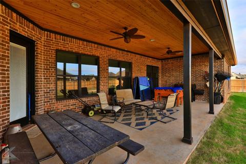 150 Overbrook Dr, Abilene, TX 79606 photo 38