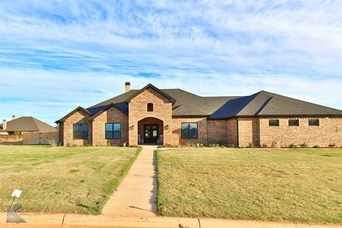 150 Overbrook Dr, Abilene, TX 79606 photo 1