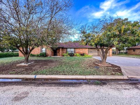 108 Avenue J E, Haskell, TX 79521 photo 29