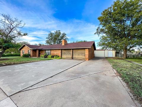 108 Avenue J E, Haskell, TX 79521 photo 30