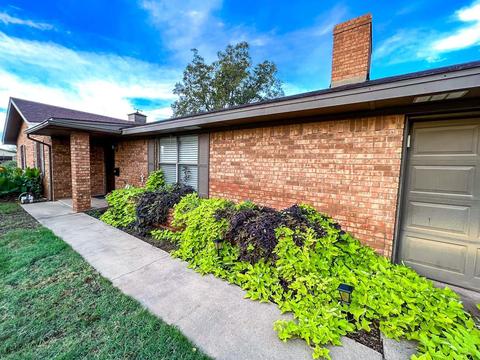108 Avenue J E, Haskell, TX 79521 photo 2