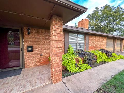 108 Avenue J E, Haskell, TX 79521 photo 3