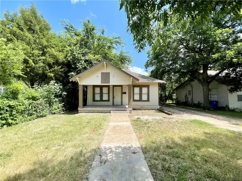 2212 Alexander Ave, Waco, TX 76708 photo 1