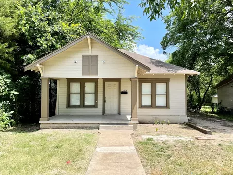 2212 Alexander Ave, Waco, TX 76708 photo 2