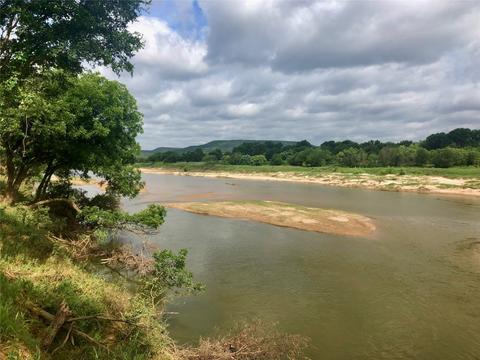 2025 River Canyon Rd, Palo Pinto, TX 76484