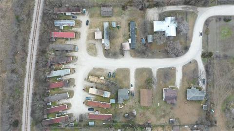 201 Cunningham Blvd, Anna, TX 75409