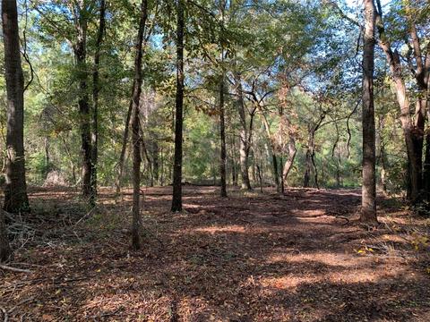 Tbd Cr 1500, Athens, TX 75751