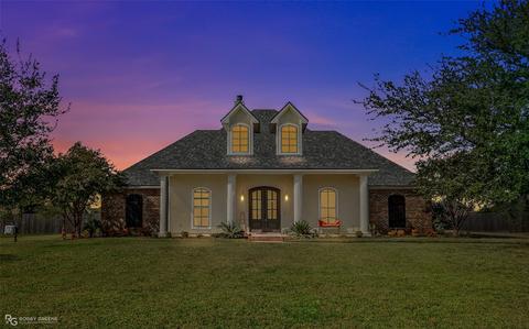 249 Cattail Trl, Benton, LA 71006