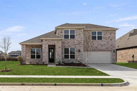 704 Lemmon Ln, Forney, TX 75126