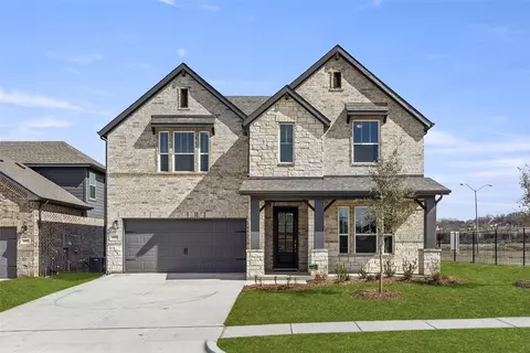 1009 Cascade Dr, Burleson, TX 76028