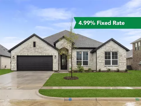 721 Lemmon Ln, Forney, TX 75126