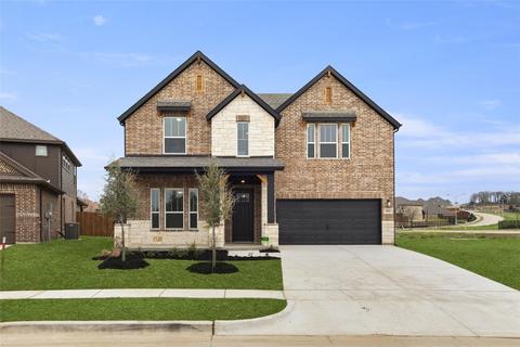 281 Allegheny Dr, Burleson, TX 76028