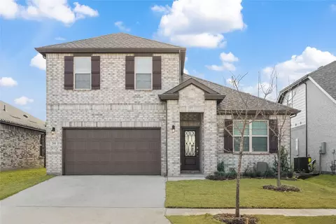 2004 Briar Rose Dr, Denton, TX 76207