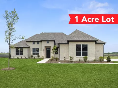 6621 Thames Dr, Heartland, TX 75126