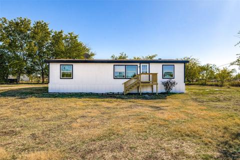 1376 Highland Acres Dr, Kaufman, TX 75142