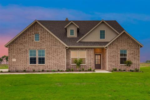 4112 Sanger Meadow Dr, Sanger, TX 76266