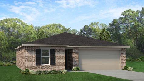 809 S Sutton St, Mabank, TX 75147 photo 1