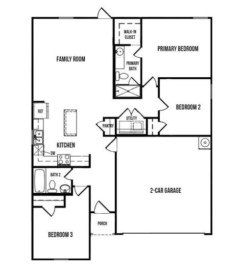 809 S Sutton St, Mabank, TX 75147 photo 14