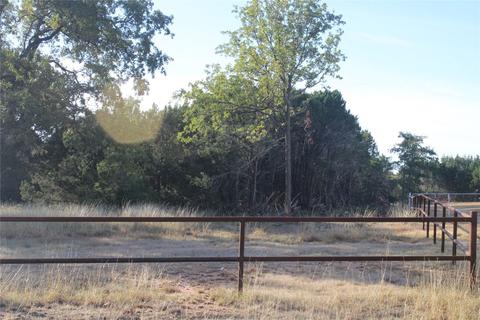 Tbd Hcr 2101, Whitney, TX 76692
