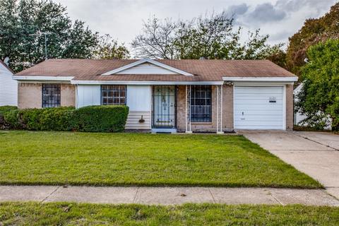 3725 Happy Canyon Dr, Dallas, TX 75241