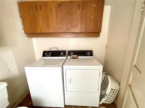 700 S Avenue F, Haskell, TX 79521 photo 13