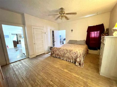 700 S Avenue F, Haskell, TX 79521 photo 11