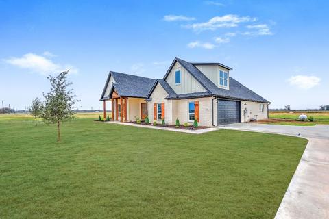 3596 Brooks Ln, Sadler, TX 76264