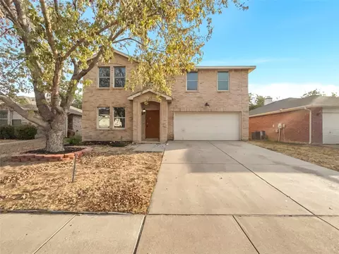 5804 Glenshee Dr, Fort Worth, TX 76135