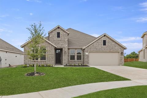 1754 English Way, Waxahachie, TX 75168