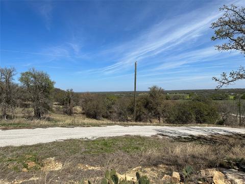 Tbd813 Bay Breeze Drive, Brownwood, TX 76801