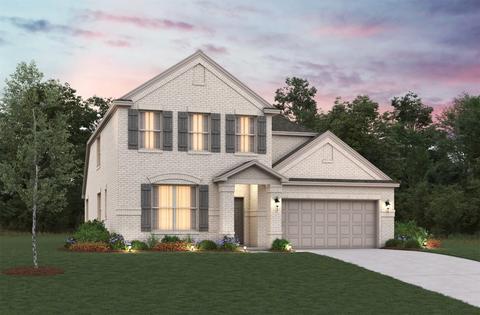 7338 Mistflower Mdws, Midlothian, TX 76065