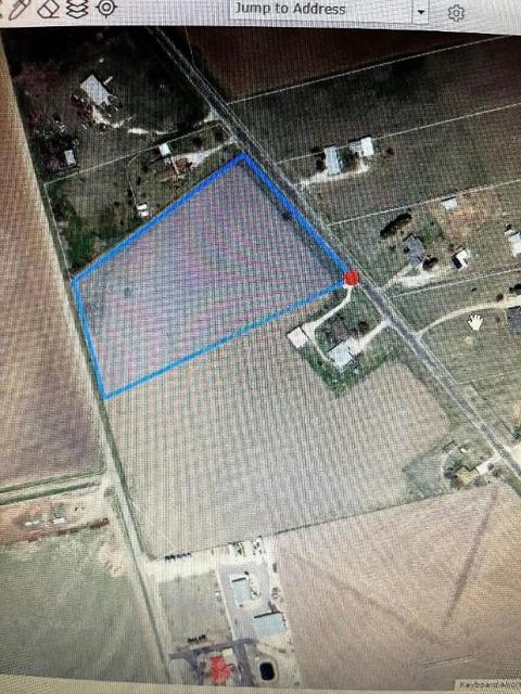 Tbd Fm 2404, Hawley, TX 79525