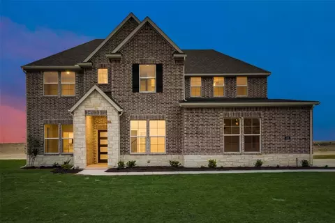 148 Spicewood Trl, Rhome, TX 76078