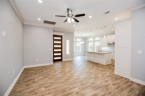 3404 Gallagher St, Dallas, TX 75212