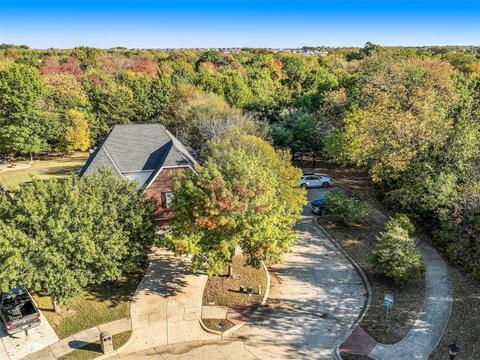 3032 Willow Place Dr, Melissa, TX 75454