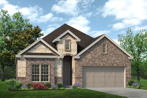 404 Wrangler Way, Waxahachie, TX 75167