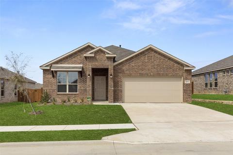 2816 Rose Heath Ln, Fort Worth, TX 76108