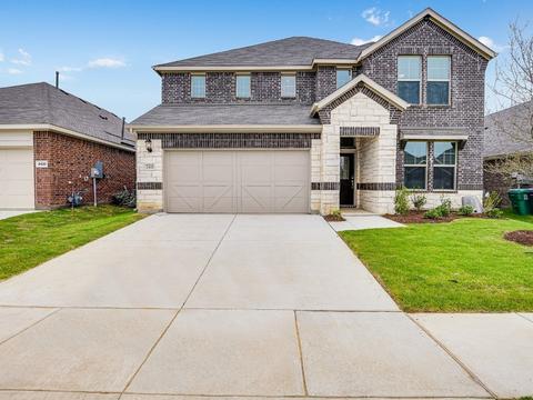 3416 Kingsview Dr, Denton, TX 76207