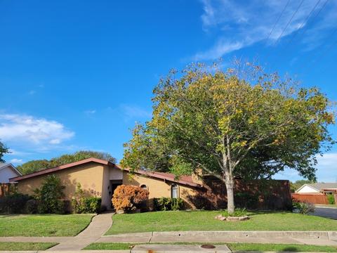 3001 Flagstone Dr, Garland, TX 75044