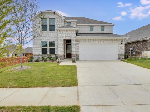 3401 Kingsgarden Rd, Denton, TX 76207